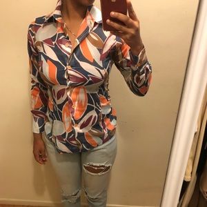 Christian Dior shirt